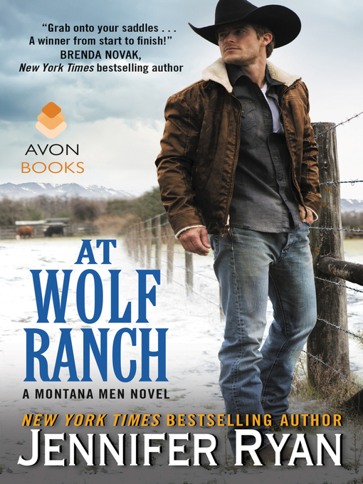 Title details for At Wolf Ranch by Jennifer Ryan - Wait list
